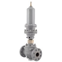 Type MR108 Direct-Operated Backpressure Regulators